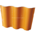 Favorable Construction Material Mgo Roofing Sheet